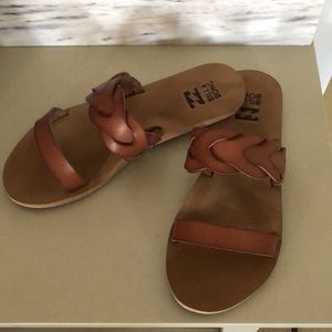 Billabong Shelly Sandals